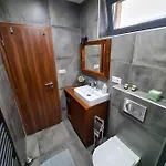 Woodpark Valcianska Dolina Lodge Valča