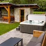 Woodpark Valcianska Dolina * Valča