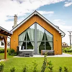 Woodpark Valcianska Dolina Valča