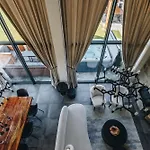 Woodpark Valcianska Dolina * Valča