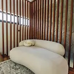 Woodpark Valcianska Dolina Lodge