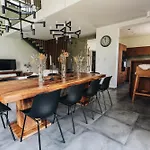 Woodpark Valcianska Dolina Valča