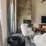 Lodge Woodpark Valcianska Dolina *