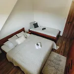 Lodge Woodpark Valcianska Dolina Valča