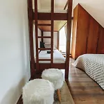 Woodpark Valcianska Dolina * Valča