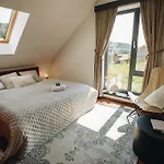 Lodge Woodpark Valcianska Dolina
