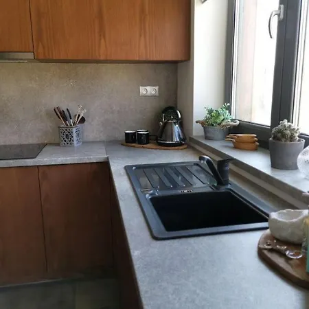 Woodpark Valcianska Dolina