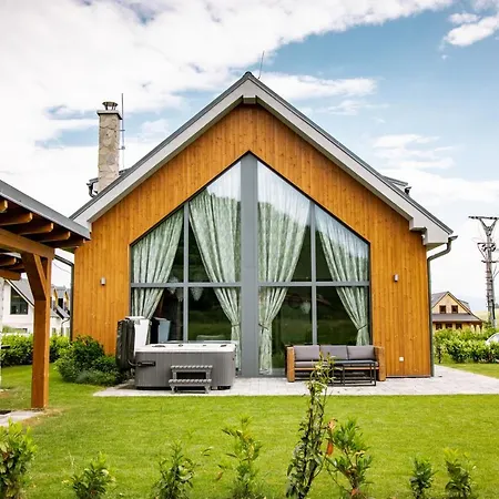 Woodpark Valcianska Dolina 발카