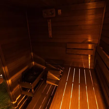 Woodpark Valcianska Dolina *