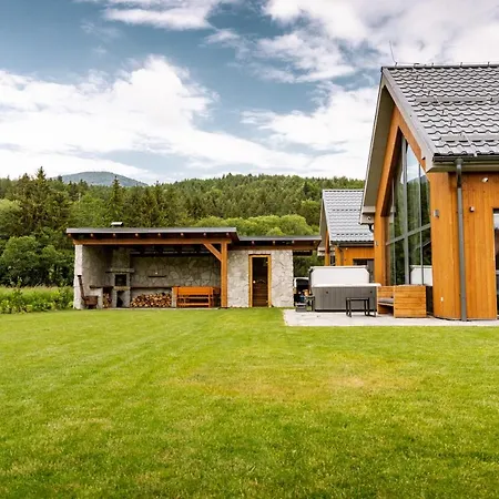 Woodpark Valcianska Dolina