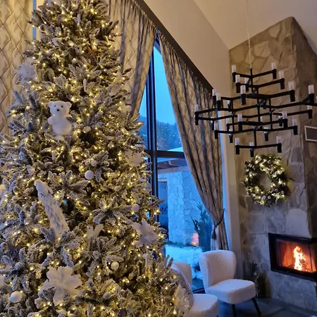 Woodpark Valcianska Dolina *