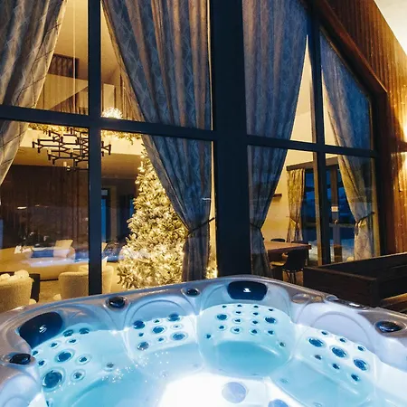 Woodpark Valcianska Dolina * Valča