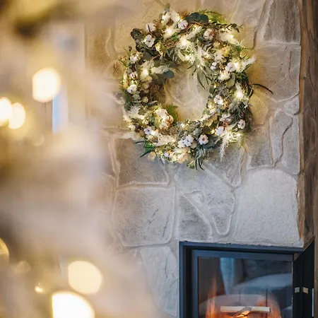 Woodpark Valcianska Dolina Valča