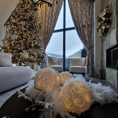 Woodpark Valcianska Dolina