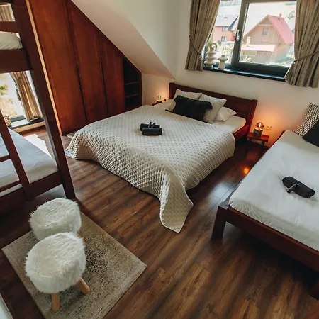 Woodpark Valcianska Dolina Valča