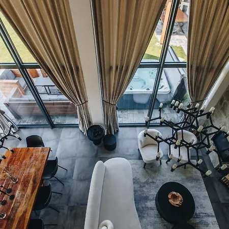 Woodpark Valcianska Dolina * Valča