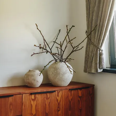 山林小屋 Woodpark Valcianska Dolina *