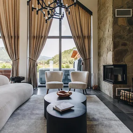 Woodpark Valcianska Dolina *