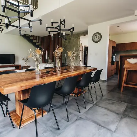 Woodpark Valcianska Dolina 발카