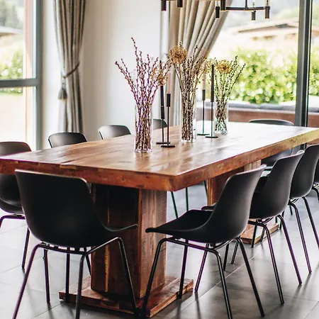 Woodpark Valcianska Dolina * 발카