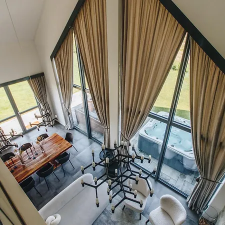 Woodpark Valcianska Dolina