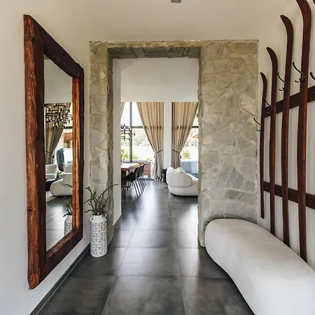 Woodpark Valcianska Dolina