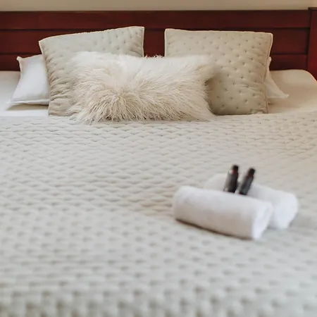 Woodpark Valcianska Dolina 발카