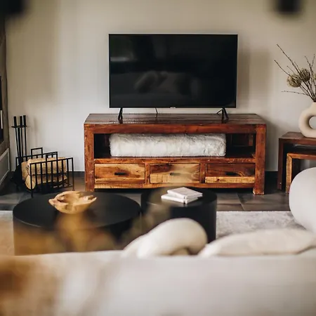 Woodpark Valcianska Dolina