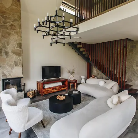 Woodpark Valcianska Dolina 롯지 *