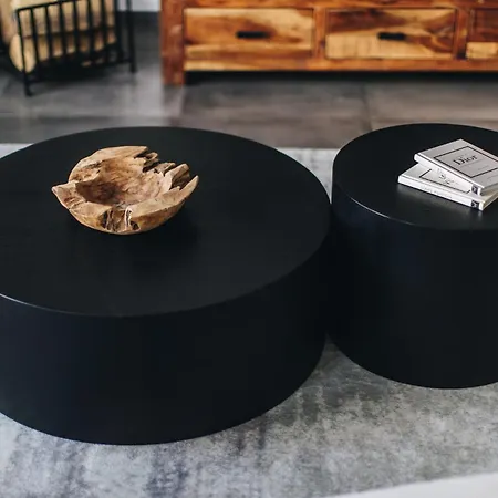 Woodpark Valcianska Dolina 롯지 발카