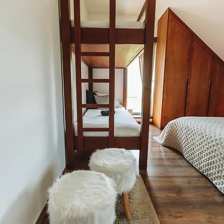 Woodpark Valcianska Dolina * 발카